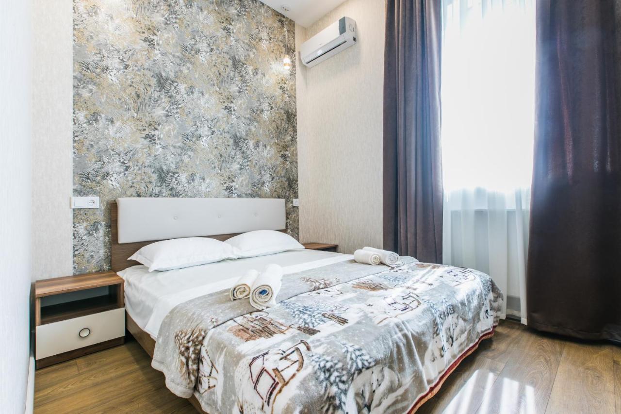 Sweet Home 6 Vip At Rustaveli Avenue Tbilisi Eksteriør billede