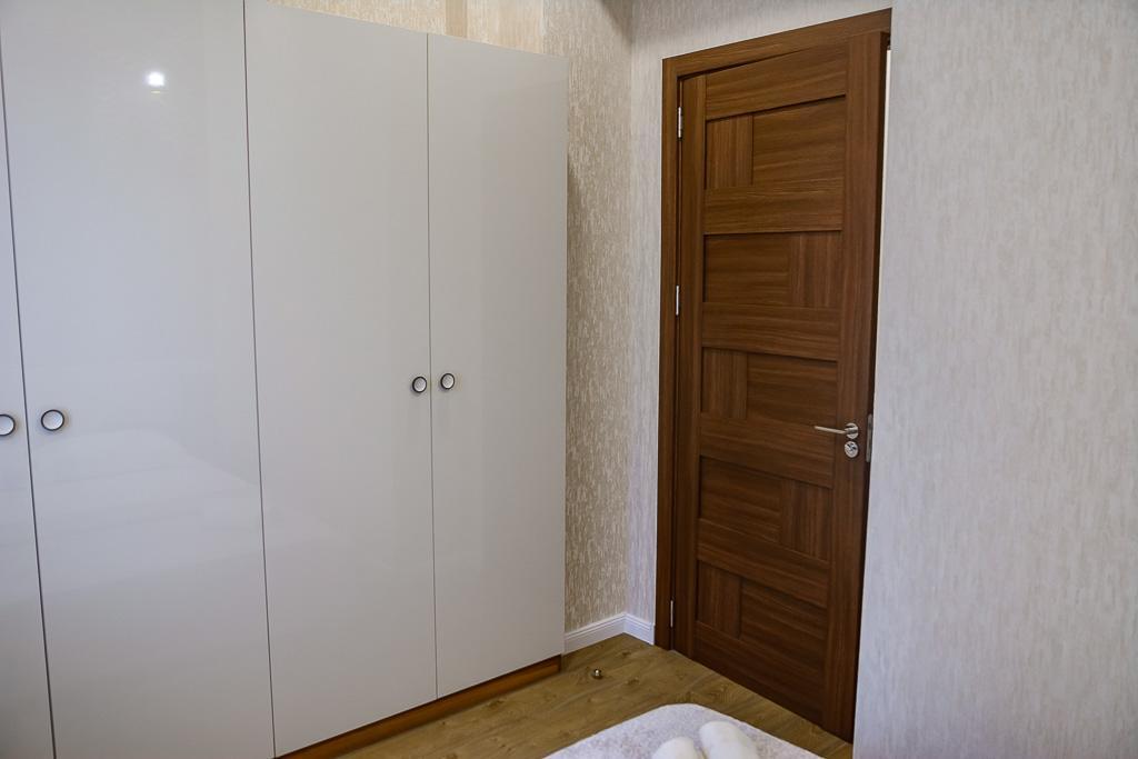 Sweet Home 6 Vip At Rustaveli Avenue Tbilisi Eksteriør billede