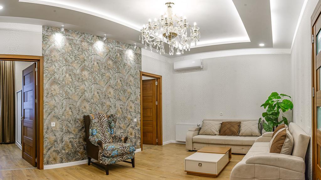 Sweet Home 6 Vip At Rustaveli Avenue Tbilisi Eksteriør billede