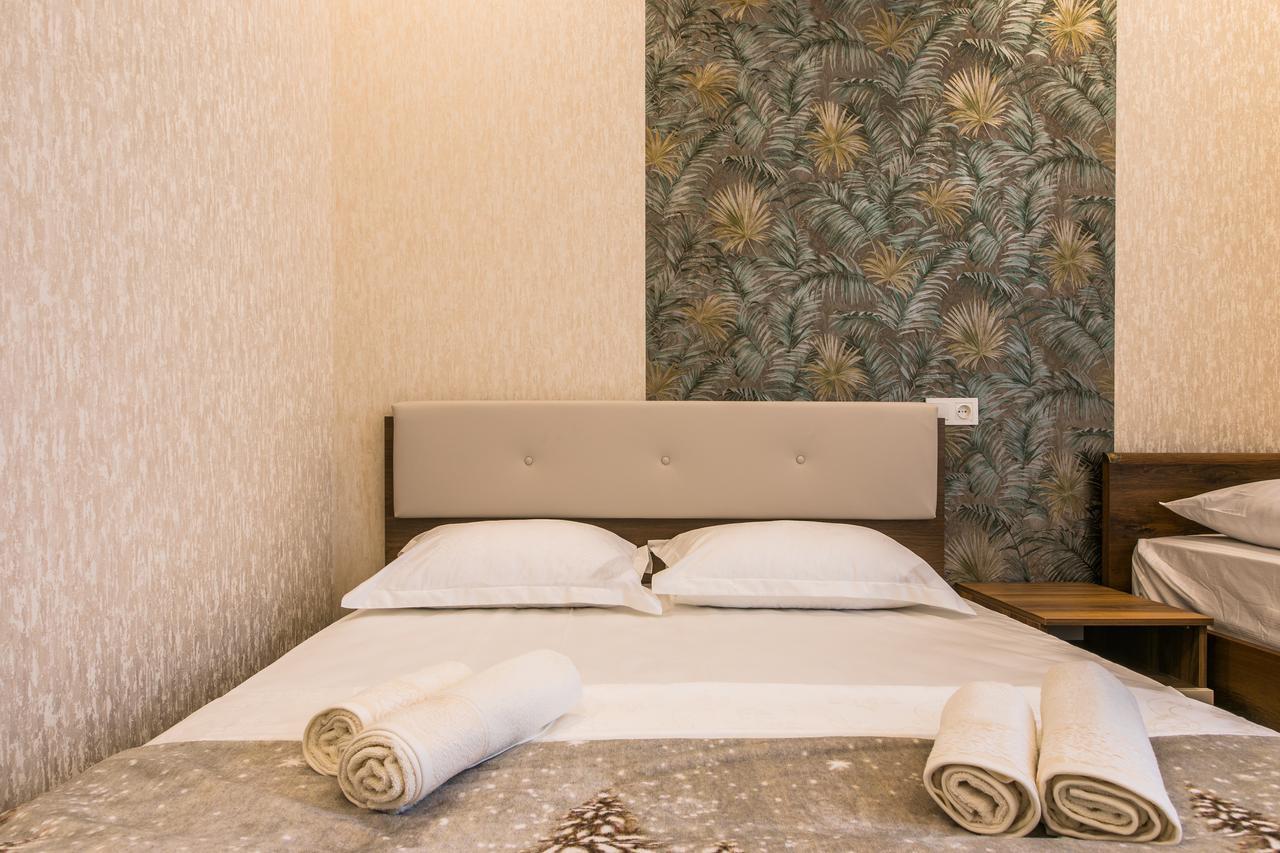Sweet Home 6 Vip At Rustaveli Avenue Tbilisi Eksteriør billede