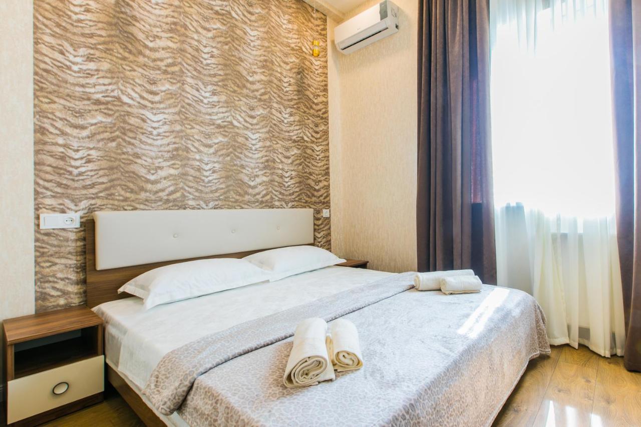 Sweet Home 6 Vip At Rustaveli Avenue Tbilisi Eksteriør billede