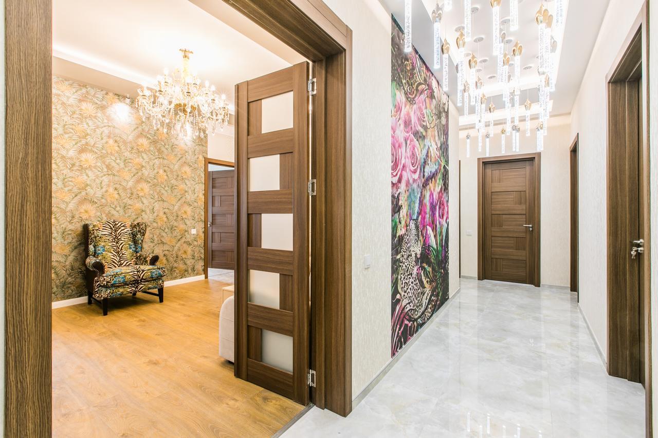 Sweet Home 6 Vip At Rustaveli Avenue Tbilisi Eksteriør billede
